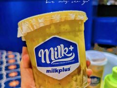 -milkplus·泰式奶茶(较场东路店)
