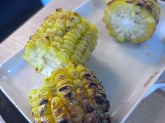-木屋烧烤(惠阳华润小径湾店)