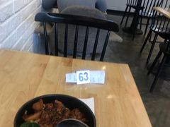 -greenjoy绿享轻食(宁海路店)