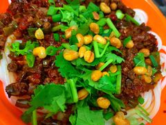 -玲玲米粉·新疆现炒米粉(大十字总店)