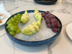 -海味观(老西门店)