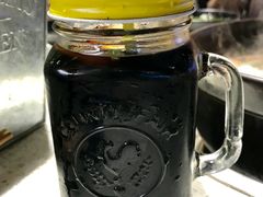 酸梅汤-钢管厂五区小郡肝串串香(南山店)