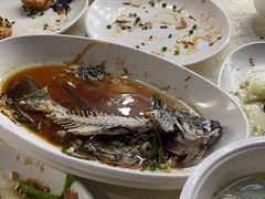 -锐记美食店·现捞海鲜(闸坡店)