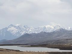 -甘孜康定机场
