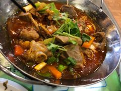 -88号小吃店·经典云南菜·地道纳西美食