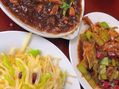 -卫巷菜馆(芙蓉总店)