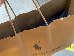 -Polo Ralph Lauren(青浦百联奥特莱斯广场店)