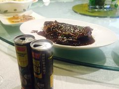 -渔堂公园餐厅·本帮菜(乐园路店)
