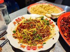 -馬伍旺川菜(江北虹悦城店)