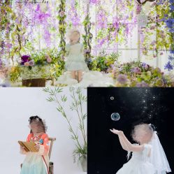 -韩国童感TOUCH PHOTO儿童摄影(朝阳分店)