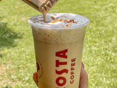 -COSTA COFFEE(西湖天地店)