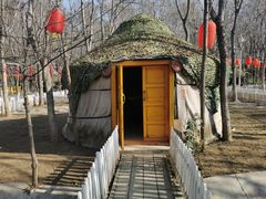 -草根堂农场