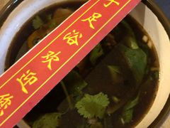 -和子足浴SPA会馆(梁溪店)