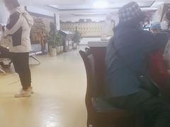 -北京市鼓楼中医医院(北院区)