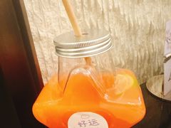 -太湖饭店玉兰厅(自助餐厅)