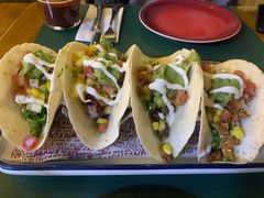 -HFFOUSA TACO弗萨塔可墨西哥餐厅(颐堤港店)