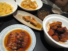 -金陵家宴·金陵春·南京菜(夫子庙店)