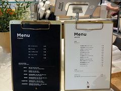 -常识咖啡common sense(春熙路店)