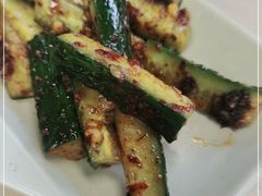 -李先生牛肉面大王(广渠门内店)