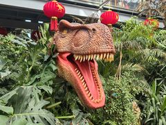 -沈阳植物园