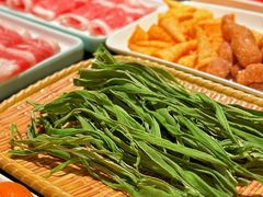 -福禄娃一家人火锅(上地店)