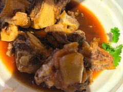 -小吊梨汤·北京菜·烤鸭(双井乐成中心店)