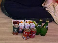 -丽池宫韩式汗蒸会馆(华灯坊店)