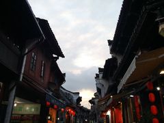 -屯溪老街