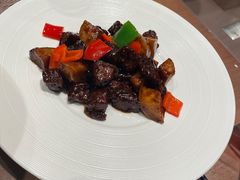 -上海虹桥宾馆味翠餐厅