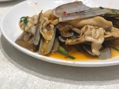 圣子王-抱德·潮汕味(敦和店原惠城鱼仔)