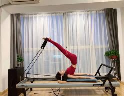 -康舒普拉提工作室control pilates