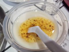 -留香铁板烤肉(解放西路旗舰店)