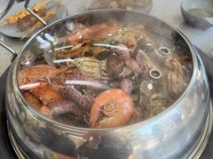 -仙螺岛海鲜自助餐厅(总店)