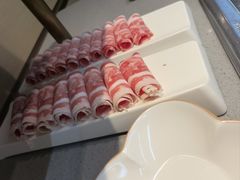 -海底捞火锅(高新活力城Villgae店)