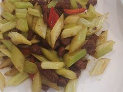 -三元宾馆-中餐厅