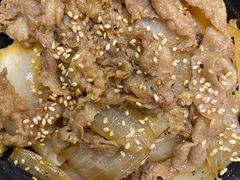 -吉野家(上海美罗城店)