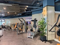 -星悦荟健身游泳(珠江新城店)