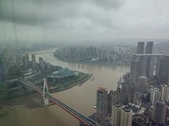 -WFC会仙楼观景台