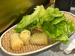 -一绪に寿喜烧(荟聚店)