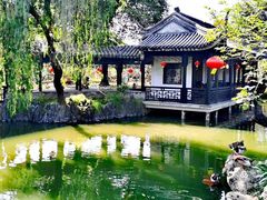 -中山詹园
