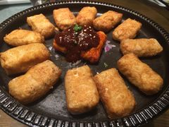 毛豆腐-刀板香·安徽菜(国购IFC店)
