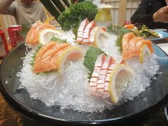 -老江南春·中国龙菜(衡山路店)