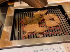 -千寻烧肉(政务区店)