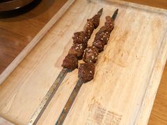 -莲香西域·正宗新疆菜(龙华店)
