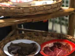 -有拈头成都市井火锅(南山总店)