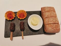 -AZUR聚(香格里拉饭店)