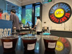 -Dogi&kiki Coffee(中心商务大厦店)