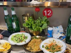 -炉队长·齐齐哈尔家庭烤肉(马家堡店)