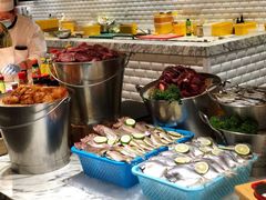 -沈阳和平艾美酒店新食谱西餐厅