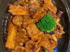 -四道菜·福建菜馆(新街口金鹰店)